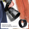 JJC LH-SH142 Lens Hood for Sony FE 85mm f/1.4 GM lens (Replaces Sony ALC-SH142) JJC LH-SH142 Lens Hood for Sony FE 85mm f/1.4 GM lens (Replaces Sony ALC-SH142)