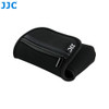 JJC OC-R1BK Compact Camera Pouch (Fits ≤113 x 66 x 39mm)