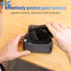 JJC CB-S DGRAY Camera Pouch for Sony RX100 , Canon G7 XM III , Ricoh GR III  JJC CB-S DGRAY Camera Pouch for Sony RX100 , Canon G7 XM III , Ricoh GR III