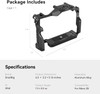 SmallRig 3940 Camera Cage for Nikon Z 8