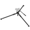 SmallRig 4643 FT-S303 FreeSpeed Carbon Fiber Twist Lock Travel Video Tripod Kit  (Max Load 15kg)