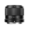 Viltrox AF 56mm F1.7 Z Air Lightweight Large Aperture APS-C Lens for Nikon Z-mount