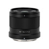  Viltrox AF 15mm F1.7 Z Air Lightweight Wide Angle APS-C Lens for Nikon Z-Mount