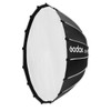 Godox QR-P90T-BR2  90cm Medium Size Parabolic Softbox (Broncolor Mount)