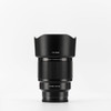 Viltrox AF 85mm F1.8 II FE Full Frame Medium Telephoto Portrait Lens for Sony E-Mount
