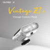 Viltrox Vintage Z1+ 24W Retro On Camera Flash