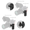 SmallRig 5532 Lightweight Mini Side Handle Kit for Camera Cage