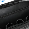 JJC FP-120X5 Film Pouch for 120 Film & 35mm Film