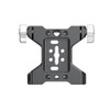 Ulanzi 3306 FALCAM Baseplate with Dual 15mm Rod Clamp