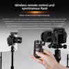  Yongnuo RF603CII C3 Wireless Flash Trigger for Canon 1D 5D R5 R3