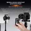 Yongnuo RF603SII S2 Wireless Flash Trigger for Sony A7  A7R  A7s  A3000 A5100 A5000