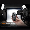 Yongnuo RF603SII S2 Wireless Flash Trigger for Sony A7  A7R  A7s  A3000 A5100 A5000