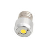 Fotolux E27 10W 230V Short LED  Modeling Lamp Bulb ( Tungsten Replacement )