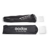 Godox UL-Octa BOX-150 (150cm) Umbrella Quick Release Octagonal Softbox with Grid (Bowens Mount)
