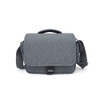 Fotolux SB3115L-DG DSLR Camera Shoulder Bag - Large (31x15x24cm)(Dark Grey)