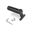  SmallRig 1638C Top Handle with Cold Shoe for Camera Cage
