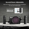  SmallRig 4755 Lightweight Mini Side Handle for Camera Cage