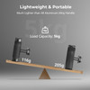  SmallRig 4755 Lightweight Mini Side Handle for Camera Cage