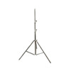 Fotolux SR-SS260 Stainless Steel Light Stand 2.6m tall (Large size)