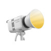 Godox 3x LE300Bi Litemons 320W Bi-color COB AC Power Three LED Lighting Kit (White Version)