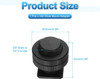  Fotolux TF10069 5/8" Male to 1/4" Female Hot Shoe Adapter