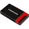 Manfrotto Pro CFexpress Type B  USB 3.2 High Speed Card Reader