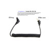 PIXEL Oppilas RW-221 C3 Wireless Shutter Release For Canon 5D, R5