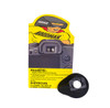 Hoodman H-EYEC18L HoodEYE Regular Size Eyecup EB (18mm ) for Canon 5D , 5DII , 6D , 300D