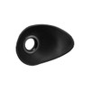  Hoodman H-EYEC18G HoodEYE Extra Large Eyecup EB (18mm) for Canon 40D , 50D , 60D , Rebel