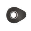 Hoodman H-EYEN22R HoodEYE Regular Size Eyecup for Nikon Round Eyepiece -  D850, D810, D7000, DF, D5,  D4, 