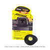Hoodman H-EYEN22R HoodEYE Regular Size Eyecup for Nikon Round Eyepiece -  D850, D810, D7000, DF, D5,  D4, 