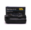PIXEL Vertax D10 Battery Grip for Nikon D700 D300 D300S