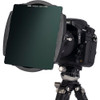 Haida HD4374 Red Diamond ND 3.0 1000x 10 Stops Square Filter 150x150mm