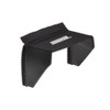 Hoodman HV5 HD Camcorder 3-Sided Hood for 5" HD LCD Screen 