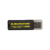 Hoodman HUSB3 SuperSpeed USB-A 3.0  SD & Micro SD Card Reader
