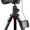 Manfrotto Syrp Battery Bank and Charger For BP-02