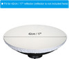 Fotolux DC-42 42cm Diffuser Cloth Cover for 17" Beauty Dish