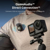 DJI Osmo Action 6 Standard Combo - 8K Cold-Resistant  Waterproof Action Camera