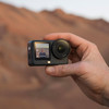 DJI Osmo Action 6 Standard Combo - 8K Cold-Resistant  Waterproof Action Camera