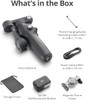 DJI Osmo Mobile 8 Advanced Tracking Combo - Handheld Gimbal Smartphone Stabiliser