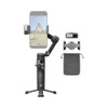 DJI Osmo Mobile 8 Advanced Tracking Combo - Handheld Gimbal Smartphone Stabiliser
