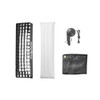  Godox FA200S KNOWLED Inflatable Air Softbox 34x122cm (1'x4') with GRID for F200SR Flexible LED Light Mat