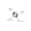 Manfrotto Syrp 1/4"-20 to 3/8"-16 Mount Thread Adapter