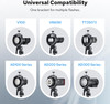 Godox S3-B Speedlite Bracket for V1  V860 AD200 AD300 Flash, ML LED ( Bowens Mount )