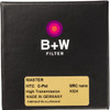 B+W 95mm Master High Transmission Circular Polarizer MRC Nano Glass Filter
