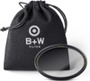 B+W 55mm Master High Transmission Circular Polarizer MRC Nano Glass Filter