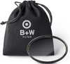 B+W 55mm Master Clear UV Filter MRC Nano