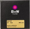 B+W 58mm Master Clear Filter MRC Nano