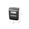 Godox SU-1 Detachable Sub Flash for V1Pro / V100
