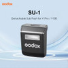 Godox SU-1 Detachable Sub Flash for V1Pro / V100